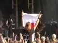 The deeper vileness live wacken 2007