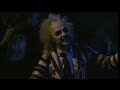 Beetle juice Trailer