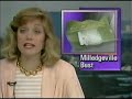 WXIA Atlanta Morning Newscast April 1989 WXIA Atlanta Morning Newscast April 1989