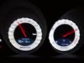 Mercedes-Benz SL 63 AMG 50-180 km/h Mercedes-Benz SL 63 AMG 50-180 km/h
