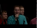 Texas A&M Apotheosis Sings at President Obama's Points of Light Speech