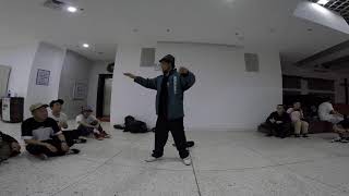 Greenteck – workshop solo in zhangzhou city EngineShit! VOL.1