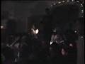 Flood at LKM 1995-01-27 Lungfish