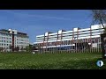 Le parlement européen