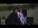 Prophetic Voices Ministries: Worship Concert Part 4