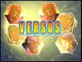 MvC2 Online (360): Theo (MSS) vs Brett (MSP) 8 .:12.18.09:.