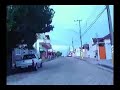 Trajeto moto -rua mato grosso avar� - sp