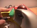 #098 - Microsoft Trackball Optical and Explorer