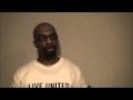 Ervan: Volunteering To Help Others... View Video