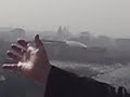 Johnson in Beijing