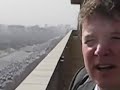 Johnson in Beijing