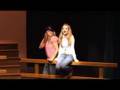 TFS Footloose: Let's Hear It For the Boy