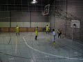 Gremio 03 vs Jd Granja