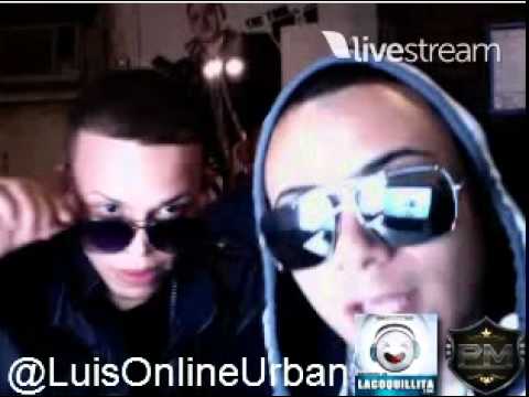 Kario & Yaret Anuncian Tema Con J Alvarez -