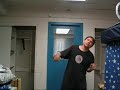 B-fly DDR dance