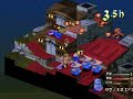 Challenged clear on the low-level. 低レベルでのクリアに挑戦しました。