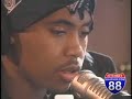 88HIPHOP PSA - Nas