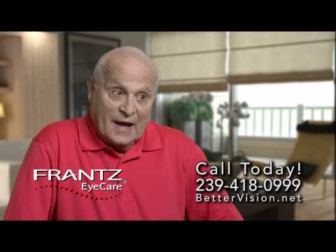 how to perform eye care on a patient