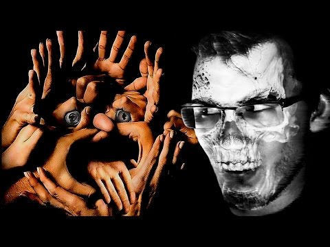 Catharsis: TERRIFYING HORROR GAME!!