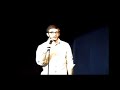 a stand up guy