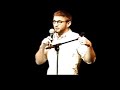 a stand up guy