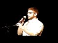 a stand up guy