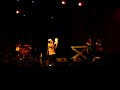 Alborosie Live Torino 2008 Alborosie Live Torino 2008
