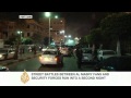 Egypt's Port Said assesses damage after football clashes