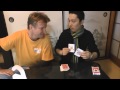 Japanese Card Trick 