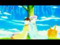 ~ Shiroi Tori, Kuroi Tori ~ Wonrei & LiYen    Brago & Sherie