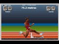 QWOP - Victory! QWOP - Victory!