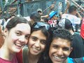 Guarulhos no 5� Encontro Jubrac - 12/04/08