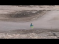 BABE - SBX Snowboard Training