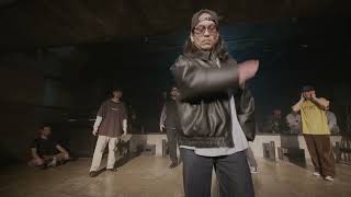 MI-TO, Ajirofunk, Tsubasa, Hayato, Yuta – POPPERSCOLLEGE CHAMPIONSHIP 2026  JUDGESESSION