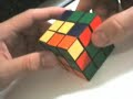 Solução Cubo de Rubik - Parte 3 Solução Cubo de Rubik - Parte 3