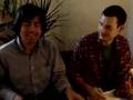 The Fiery Furnaces (Jimmy and Bill discuss Bitter Tea) 
