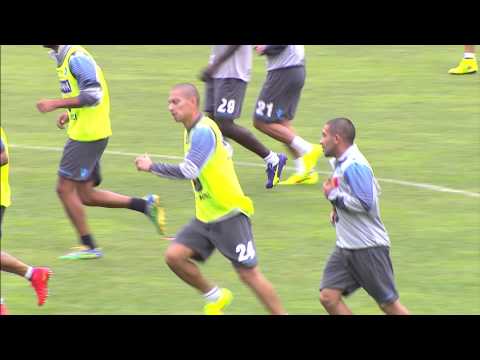 Ottavo giorno Ritiro 2014 Dimaro