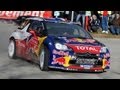 WRC, Racecar Branding, Grand-Am v ALMS - SHAKEDOWN