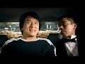 New Visa commercial featuring Jackie Chan