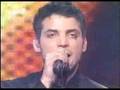 X-factor greece Xrhstos-nohma live show 5