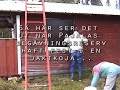 Begåvningsreserven i Pajala har haft party i Niva-Lehto