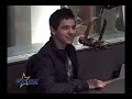 The Star Morning Show with David Archuleta The Star Morning Show with David Archuleta