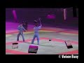 Vovinam Viet Vo Dao : Song Luyen Ma Tau (combat machette)