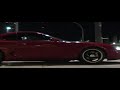 MidNight Crew Toyota Supra