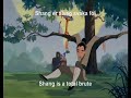 Mulan (Icelandic) I'll Make a Man out of You