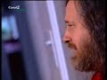 entrevista stallman en canal 2 andalucía programa tesis