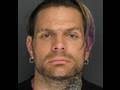 Jeff Hardy arrested