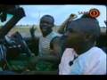 woz e durban- t'zozo en professor