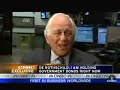 Evelyn De Rothschild Warning Masses - Too Late (Holding Bonds, Oil, Gold) Evelyn De Rothschild Warning Masses - Too Late (Holding Bonds, Oil, Gold)