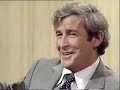 Dave Allen - On Giving up smoking